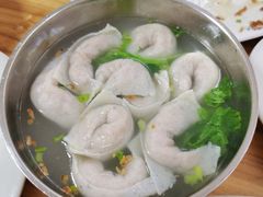 -蒂蒂香達濠魚丸