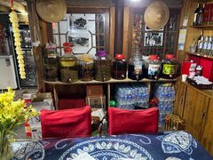 -龙姐私房菜(和顺古镇店)