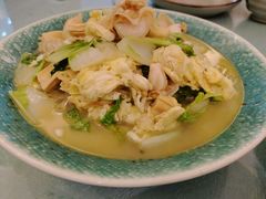 -君霖海鲜私房菜(春柳店)