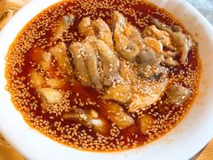 -红辣椒·川菜·火锅(科华路店)
