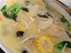 -芳芳私房菜·精做淮扬菜(承德路店)
