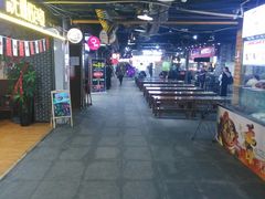 -食上东新街美食街区(民乐新都会店)