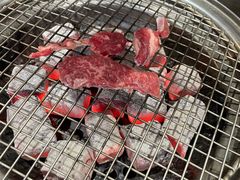 -江城二当家烤牛肉(莲塘新村店)