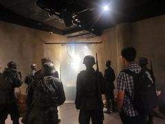 -上海四行仓库抗战纪念馆