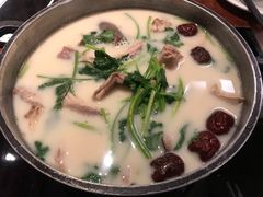 -文兴酒家(Chinatown - Gerrard Street)