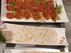 -蜀留香火锅·始于1999·原四川老火锅(白堤路店)