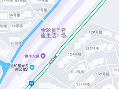 -金轮星光名座生活广场