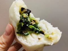 -功德林(南京西路店)