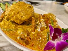 -Home Thai·泰谣(王府井apm店)