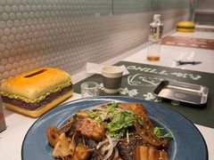 -小肚皮饮食店