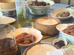 -二十八里太湖船菜(吉祥路店)