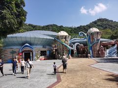 -东部华侨城
