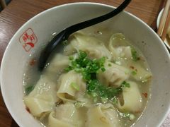 -谭师爷龙抄手(白下路店)