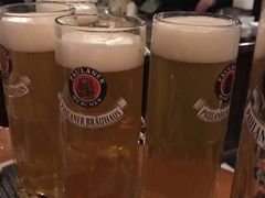 -宝莱纳餐厅(滨江店)