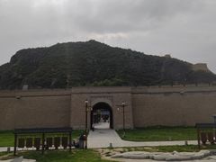 -大境门景区
