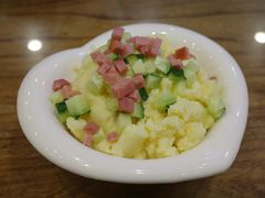 芙蓉鲜贝-砂锅李(九江路店)