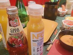 -牛New寿喜烧(金鹰世界店)