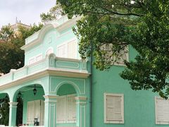 -龙环葡韵住宅式博物馆