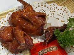 -红日饭店(裕隆三路店)