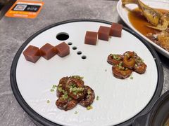 -闫府私房菜·老字号(恒隆店)