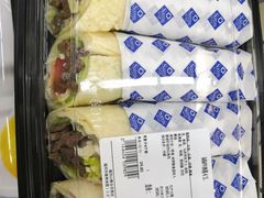 -山姆会员商店(杨桥西路店)