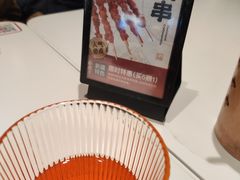 -一醒·手工面·西北传统小吃(悠方购物中心店)