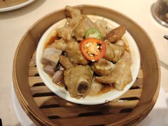 -香港池仔记肠粉王(博多新记襄阳南路店)