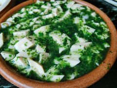 -兰溪小馆(东直门簋街店)