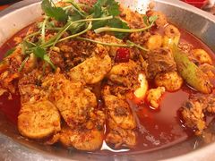 -绝城芋儿鸡(犀浦旗舰店)