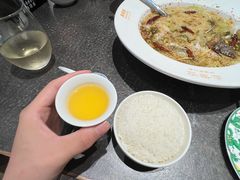 -渔语鱼新川菜Bistro(万象天地店)
