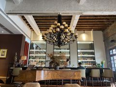 -Big House当代艺术中心