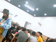 -无招牌