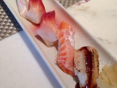 手握寿司-乾山寿司(好运街店)