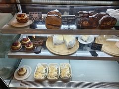 -Max Bakery 阿唛手作