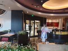 -必胜客(松雷店)