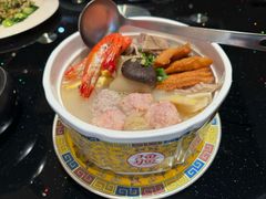 -老兴鲜(黄浦店)