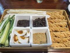 -潘佳驴肉(天齐庙北门店)