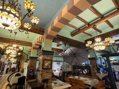 -海尔巴格一甸茶餐厅(团结路店)