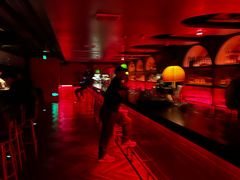 -JZ Club 爵士酒吧(上海店)