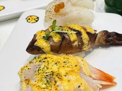 -元气寿司(益田假日广场店)