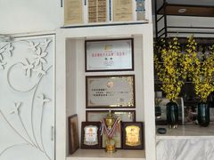 -花舍·新派粤菜·西餐·下午茶(亚运村·鸟巢店)