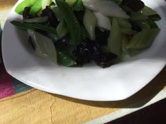 熘虾段-勺园饭店(骨科医院店)