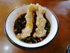 -岳记兴隆·青城腊排铜火锅(融创店)