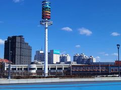 -海河外滩公园