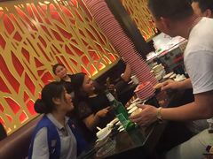 -争鲜回转寿司(金桥家乐福店)