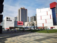 -西安创业咖啡街区