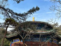 -潭柘寺景区