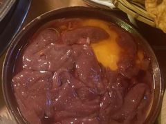 -正南齊北重庆老火锅(光华村直营店)