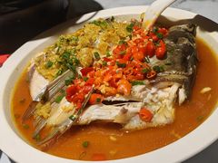 -大碗厨 25年老字号 现炒湘菜(四季天地店)