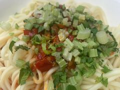 椒香牛肉面-纯阳馆鱼香排骨面(东二道街店)